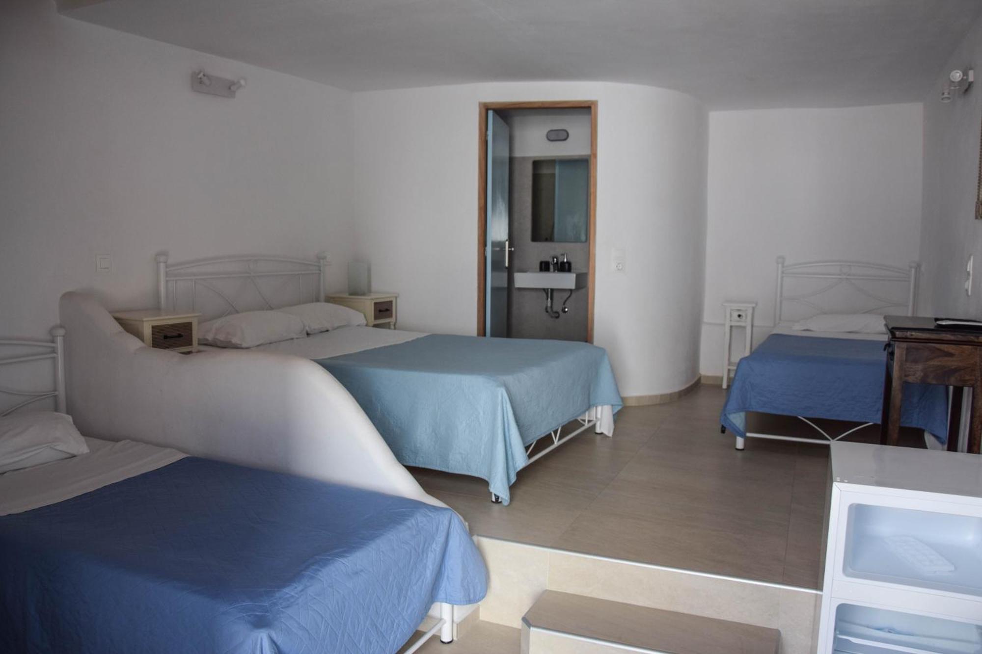 Hotel Kastelakia Mykonos Mykonos Town Cameră foto