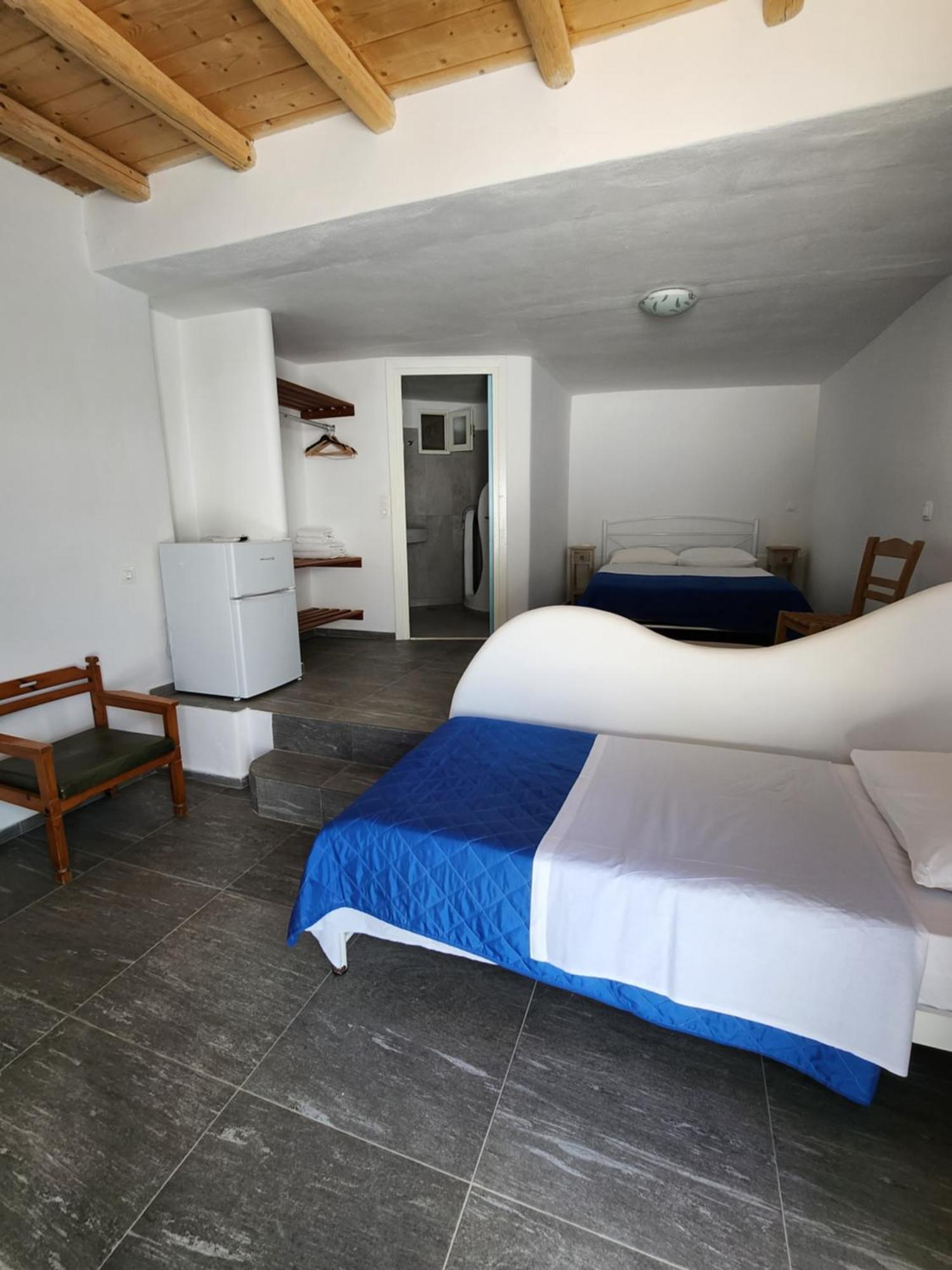 Hotel Kastelakia Mykonos Mykonos Town Cameră foto