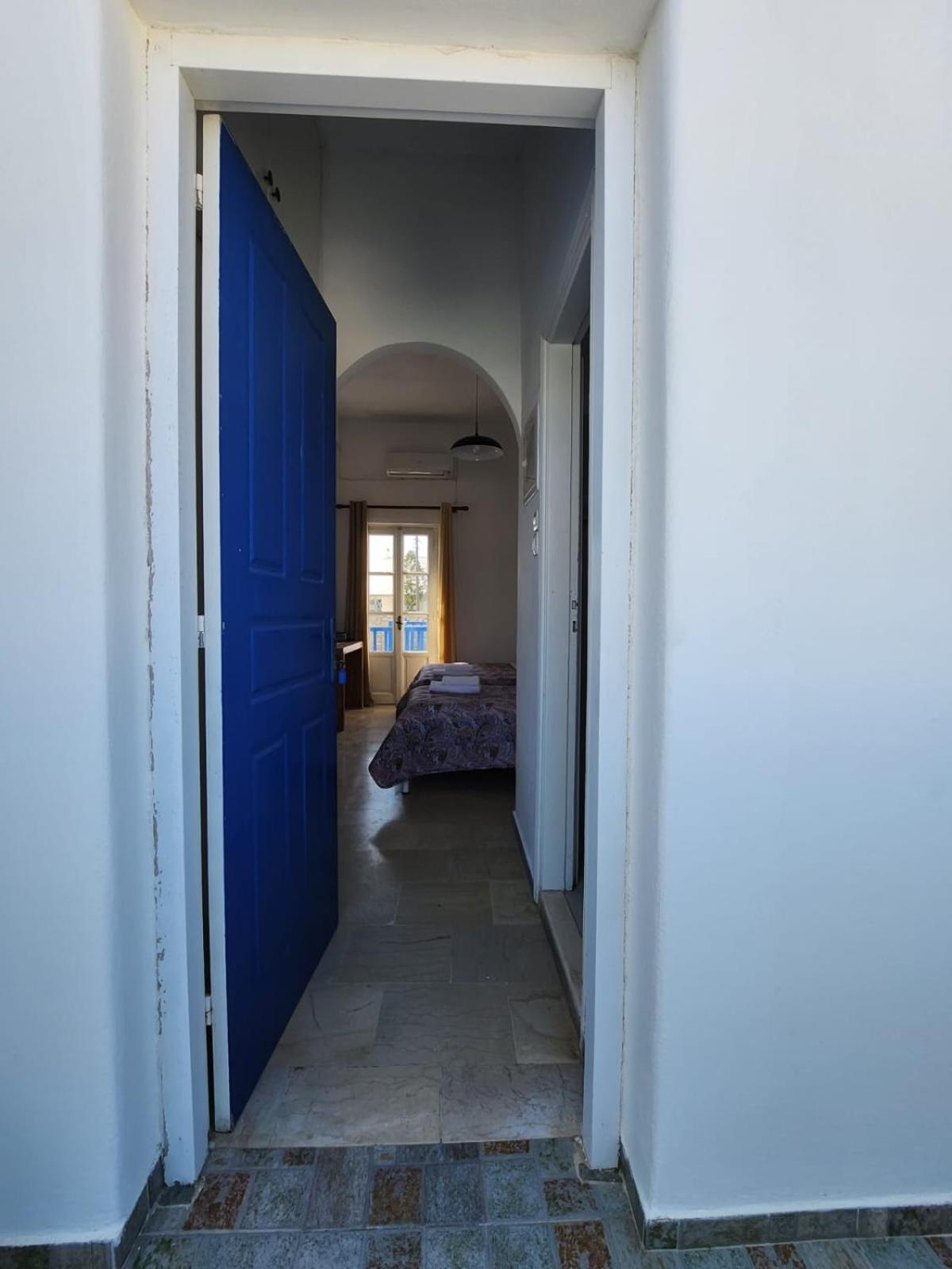 Hotel Kastelakia Mykonos Mykonos Town Cameră foto