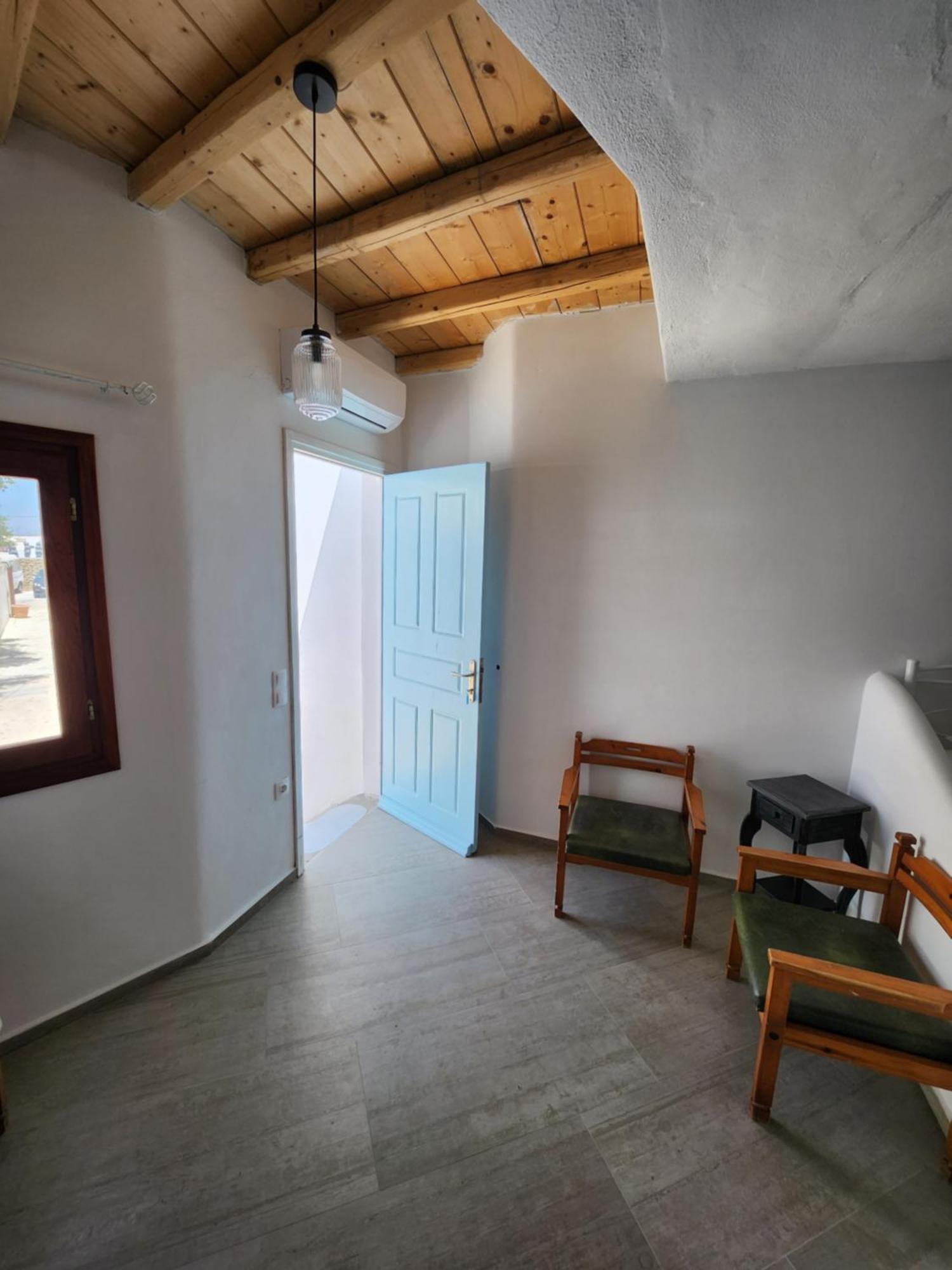 Hotel Kastelakia Mykonos Mykonos Town Cameră foto