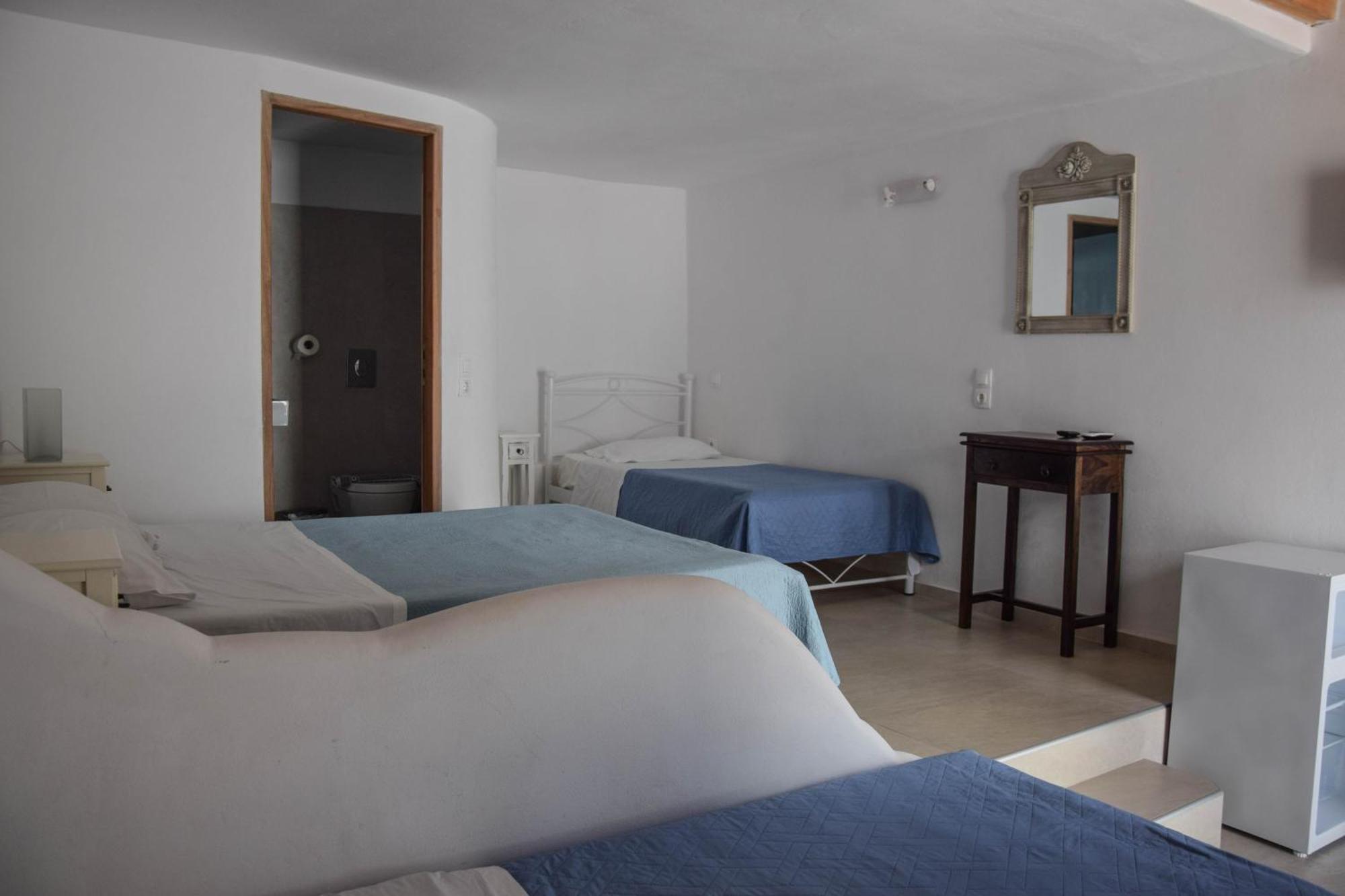 Hotel Kastelakia Mykonos Mykonos Town Cameră foto