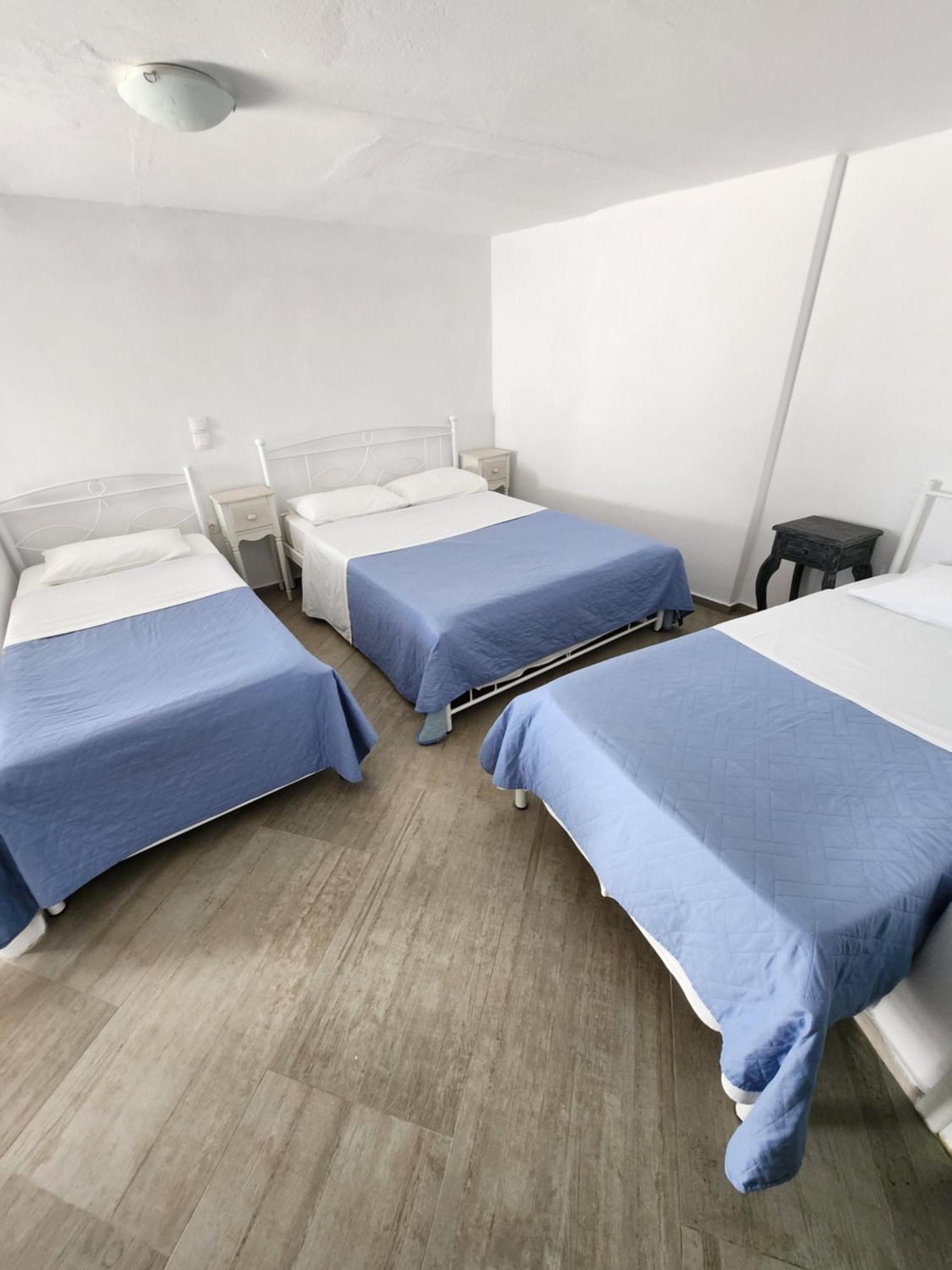 Hotel Kastelakia Mykonos Mykonos Town Cameră foto