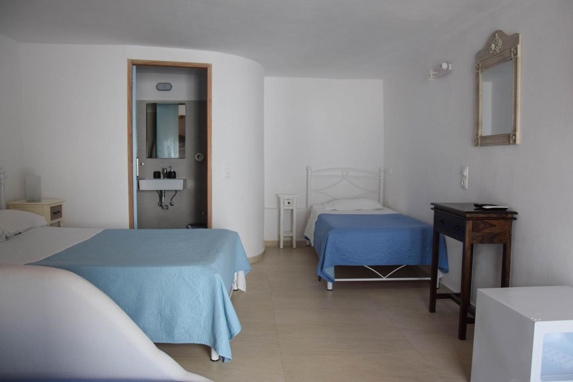 Hotel Kastelakia Mykonos Mykonos Town Cameră foto
