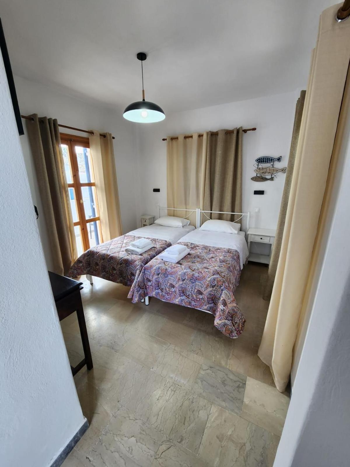 Hotel Kastelakia Mykonos Mykonos Town Cameră foto