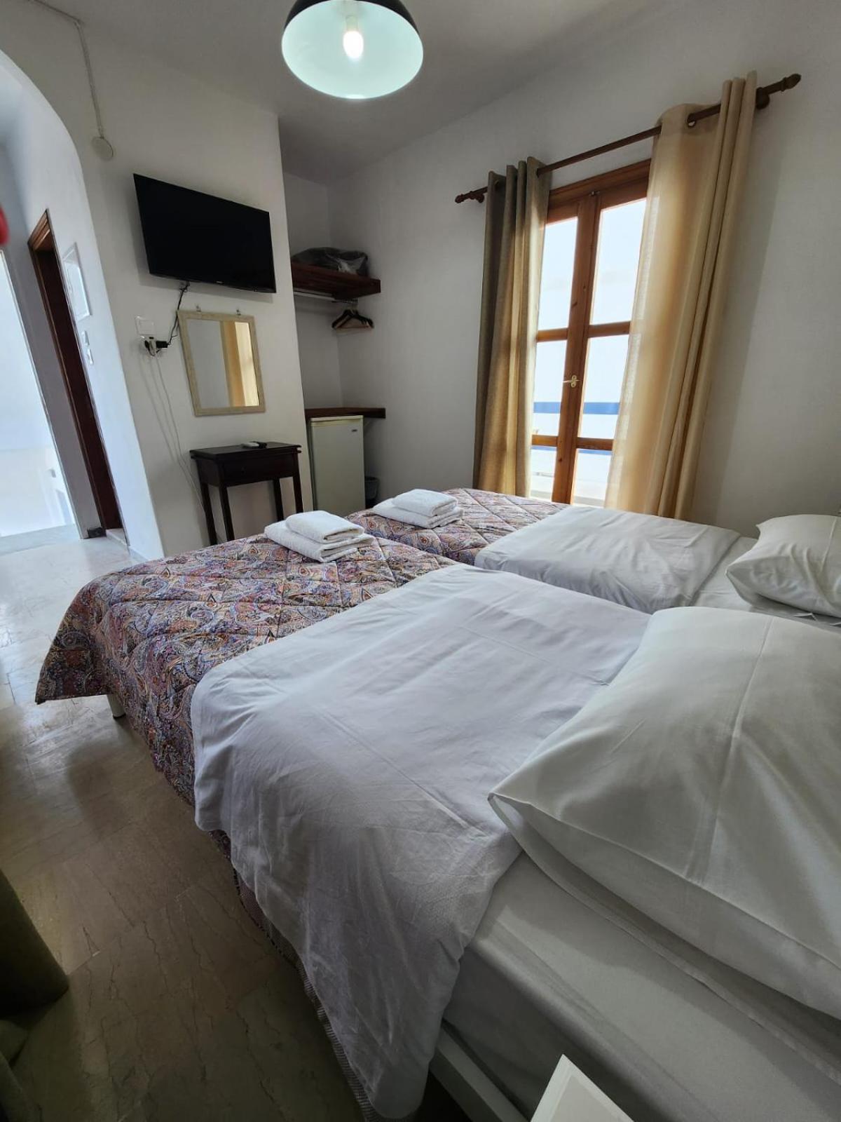 Hotel Kastelakia Mykonos Mykonos Town Cameră foto