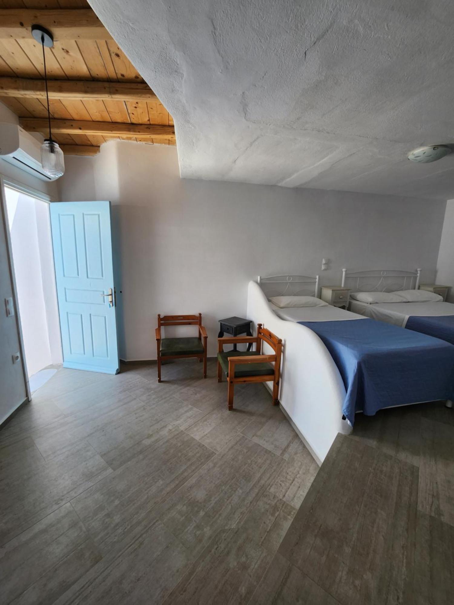 Hotel Kastelakia Mykonos Mykonos Town Cameră foto