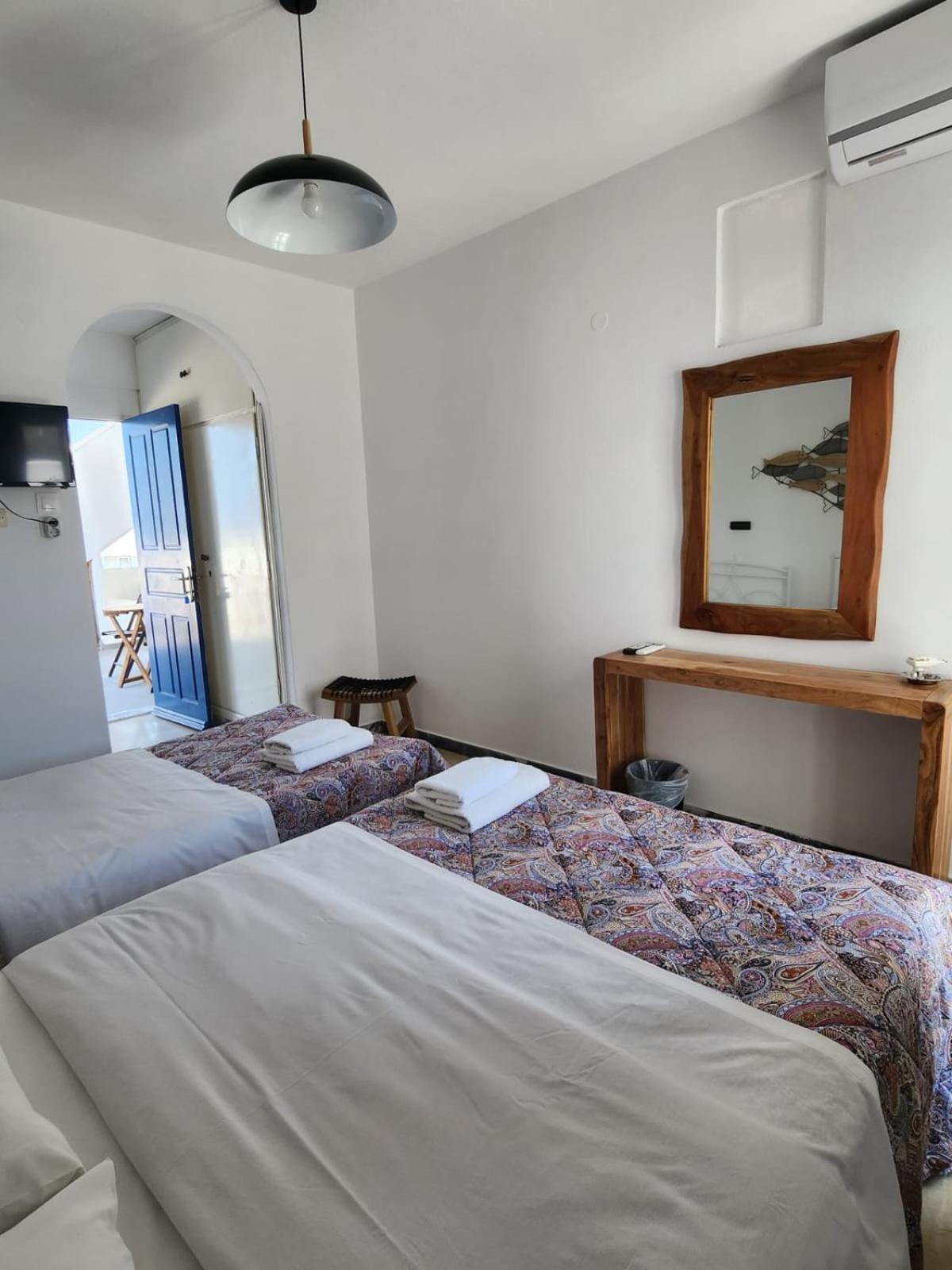 Hotel Kastelakia Mykonos Mykonos Town Cameră foto
