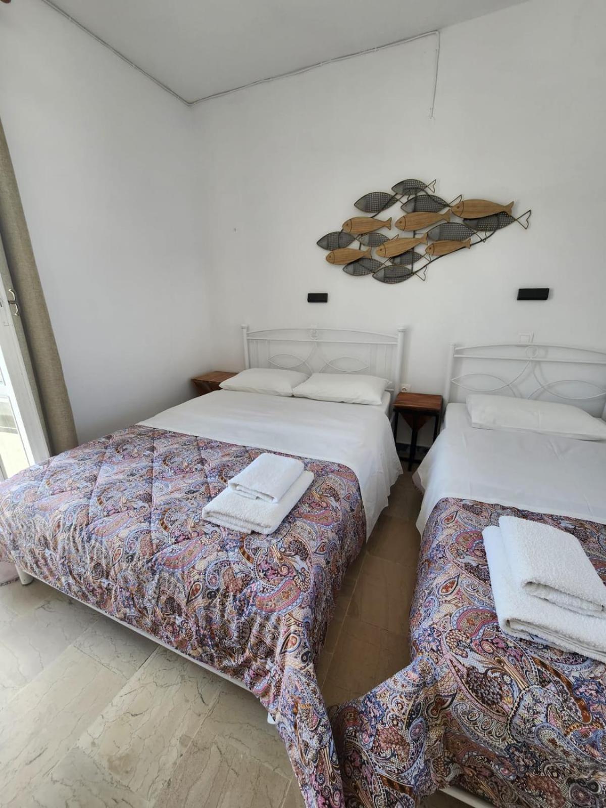 Hotel Kastelakia Mykonos Mykonos Town Cameră foto