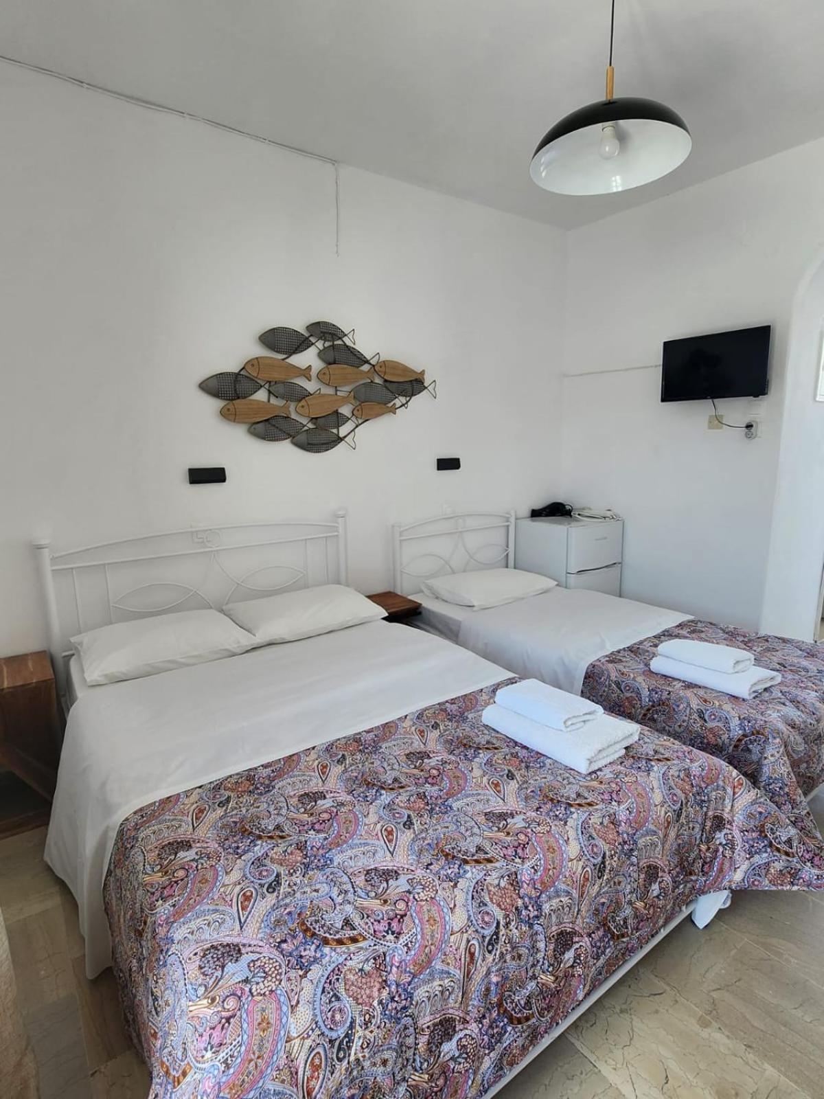 Hotel Kastelakia Mykonos Mykonos Town Cameră foto