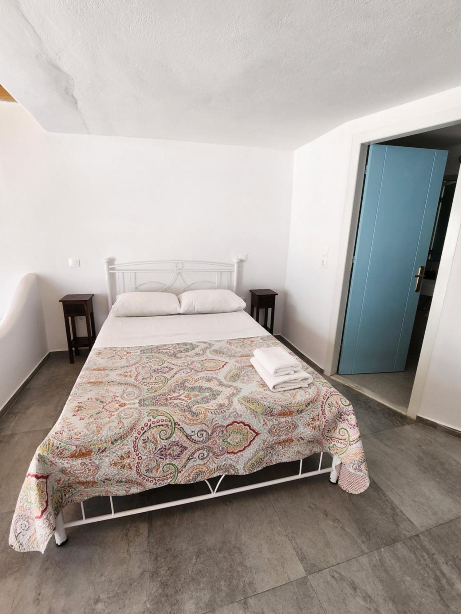 Hotel Kastelakia Mykonos Mykonos Town Cameră foto