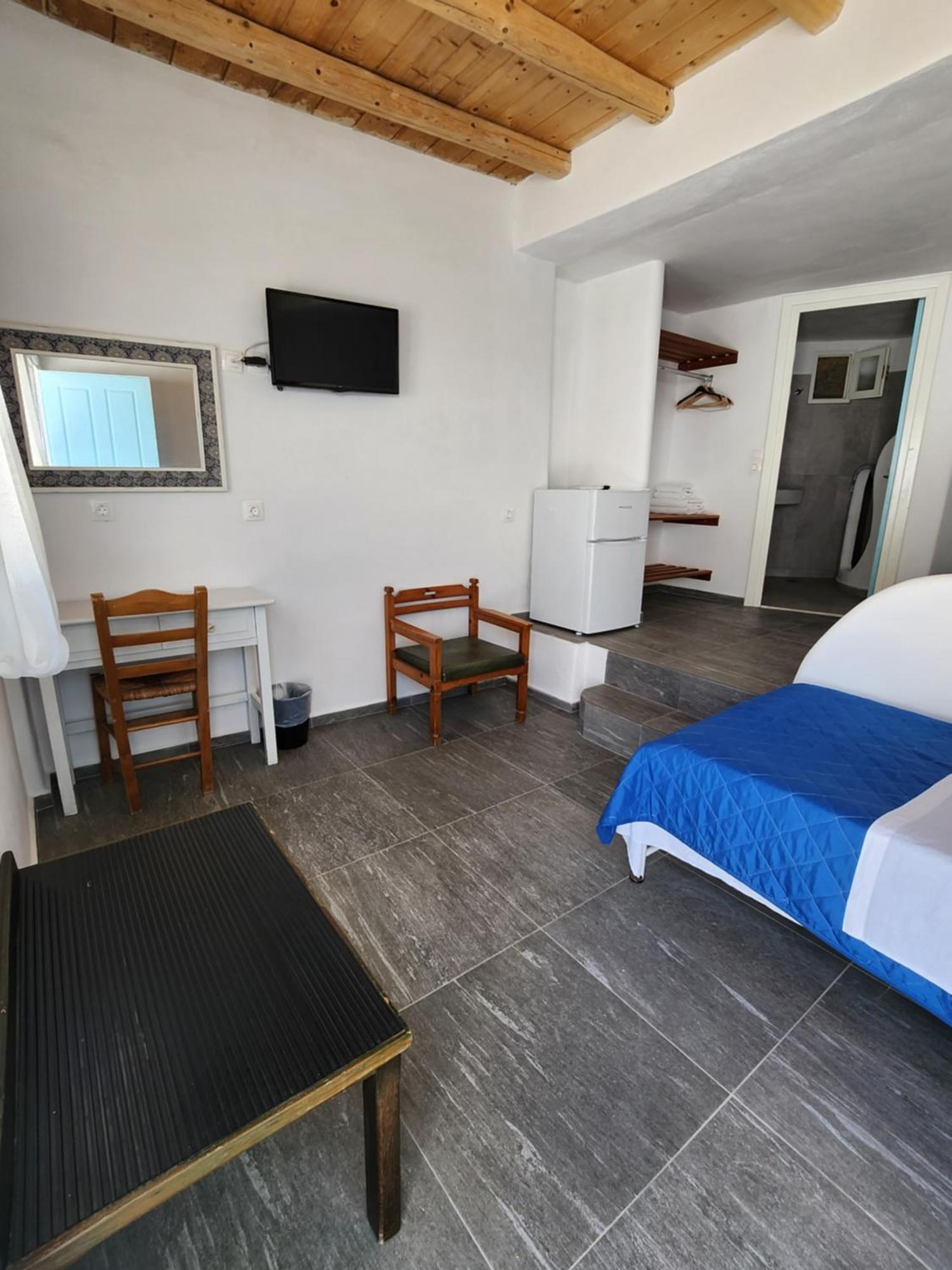 Hotel Kastelakia Mykonos Mykonos Town Cameră foto