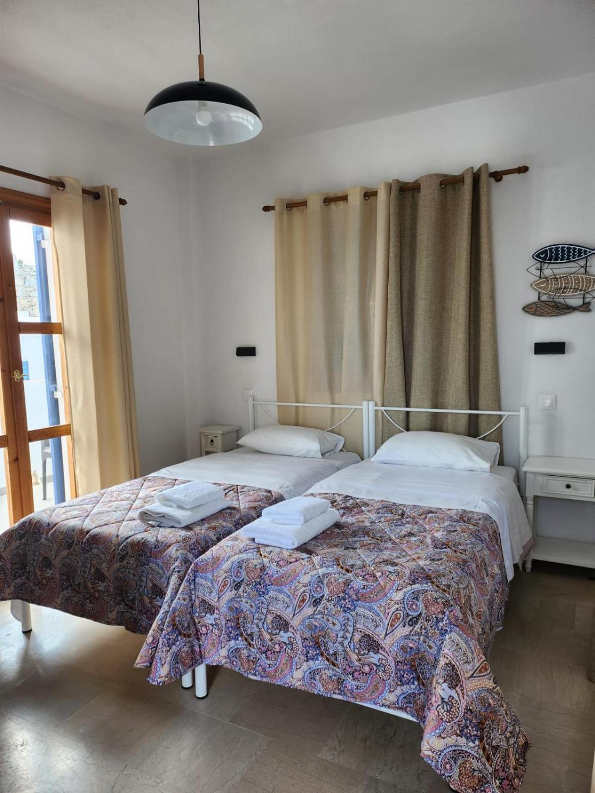 Hotel Kastelakia Mykonos Mykonos Town Cameră foto