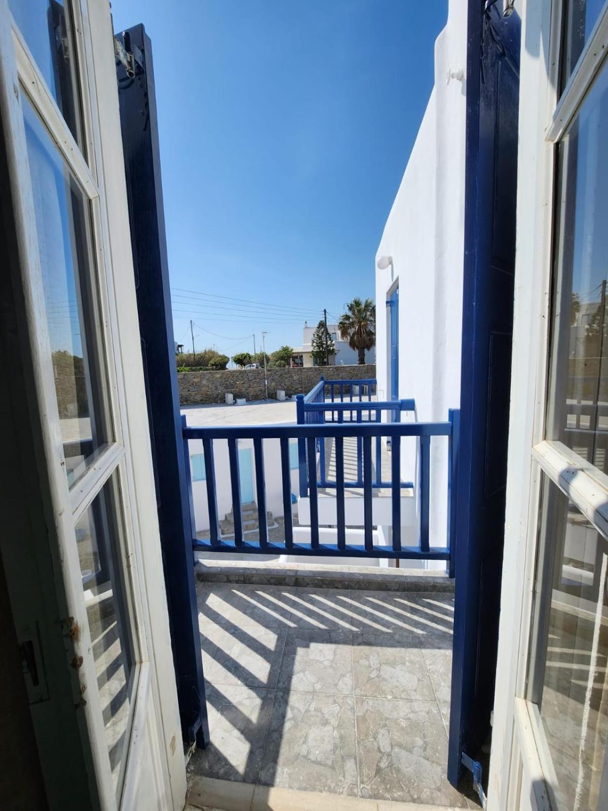 Hotel Kastelakia Mykonos Mykonos Town Cameră foto