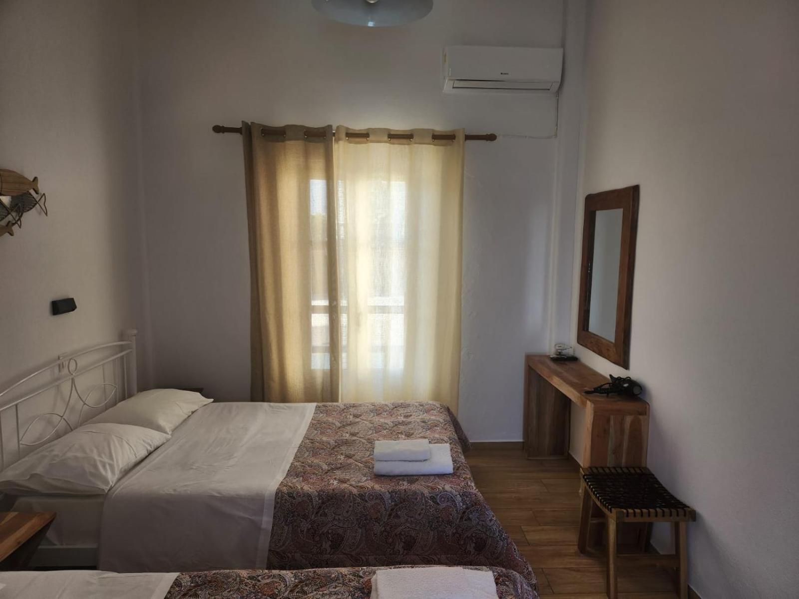 Hotel Kastelakia Mykonos Mykonos Town Cameră foto