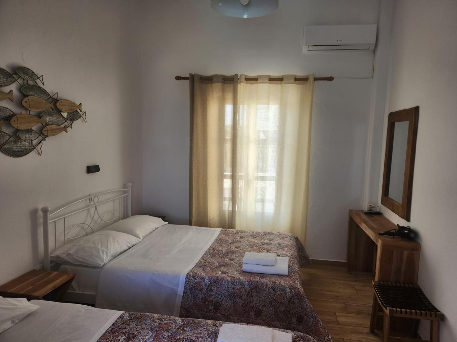 Hotel Kastelakia Mykonos Mykonos Town Cameră foto