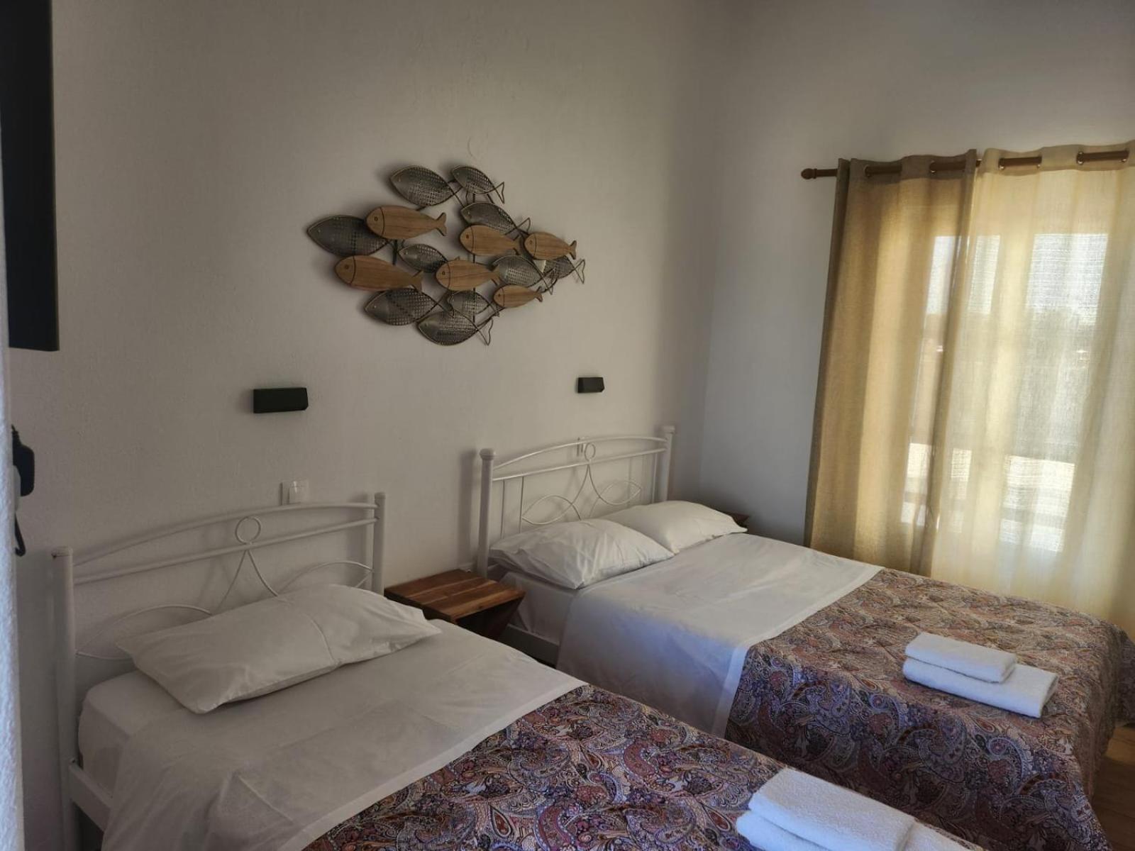Hotel Kastelakia Mykonos Mykonos Town Cameră foto