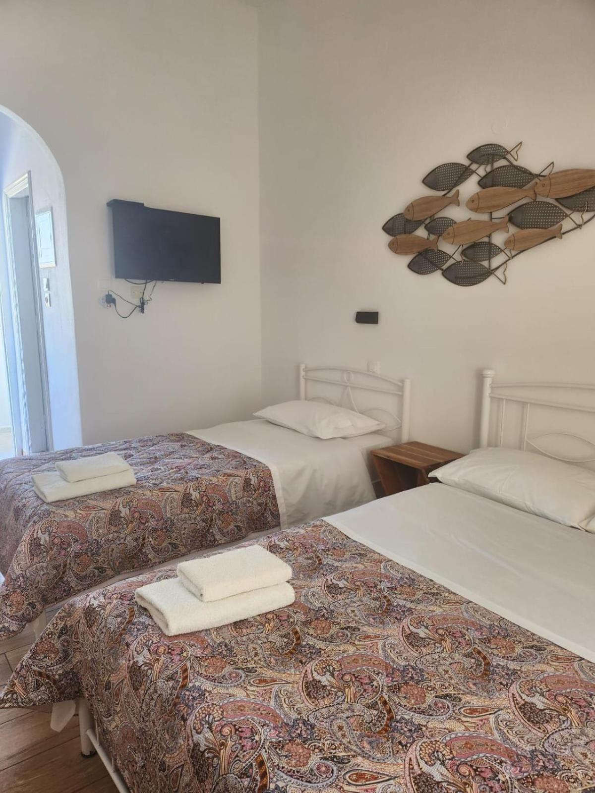 Hotel Kastelakia Mykonos Mykonos Town Cameră foto