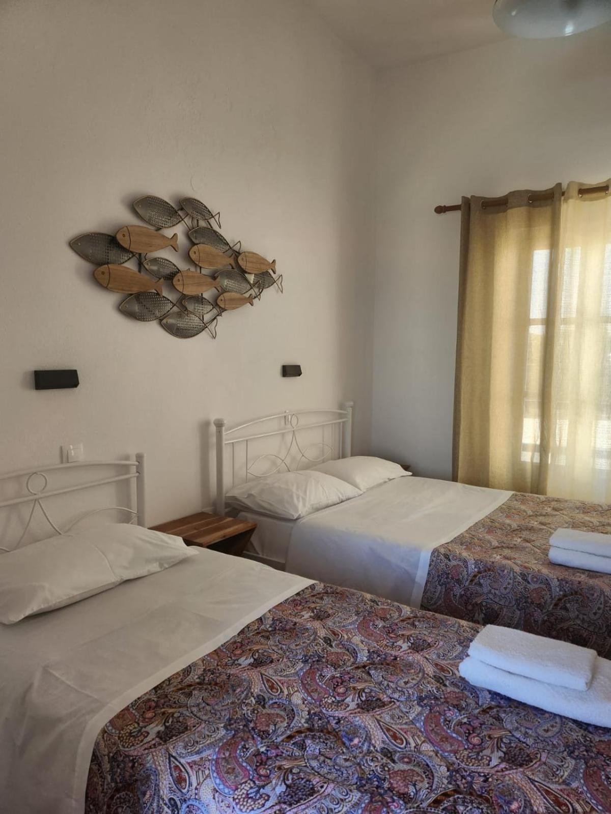 Hotel Kastelakia Mykonos Mykonos Town Cameră foto